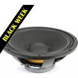 Power Dynamics PA-högtalare Power Dynamics PD15PS Woofer