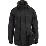 Dam - Nylon Ytterkläder Arrak Outdoor Original Jacket Women - Black