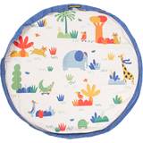Play&Go Moulin Roty Play Mat