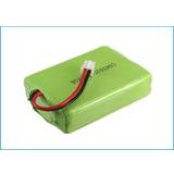 Batterier & Laddbart Batteri till Kinetic MH750PF64HC mfl