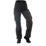 Arrak Outdoor W's Outback Pant Anthracite