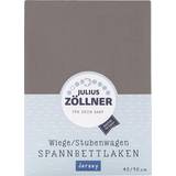 Julius Zöllner Textilier Julius Zöllner Fitted Sheet Jersey