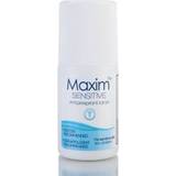 Maxim Hygienartiklar Maxim Sensitive Antitranspirant Roll-On