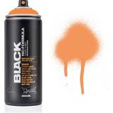 Montana Cans Målarfärg Montana Cans Black Spray 321344 Orange 0.11gal