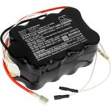 Övriga batterier Batterier & Laddbart Cameron Sino CS-MTB207MD Compatible