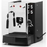 La Piccola Kaffemaskiner La Piccola Sara Classic Nero Vapore