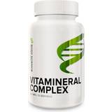 Body Science Vitaminer & Mineraler Body Science Vitamineral Complex 90 st