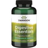 Vitlök Maghälsa Swanson Digestive Essentials 180 st