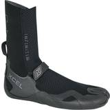 Xcel Badskor Xcel 2023 Infiniti 5mm Split Toe Boots Black