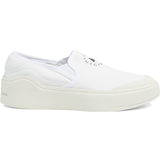 On cloud shoes dam adidas by Stella McCartney Court Slip-On Shoes Cloud White W Unisex