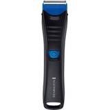 Remington Kroppstrimmer Rakapparater & Trimmers Remington Delicates & Body Hair Trimmer BHT250