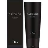 Dior Raklödder & Rakgel Dior Sauvage Shaving Gel 125ml