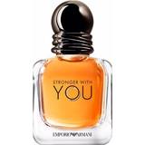 Armani stronger with you Emporio Armani Stronger With You EdT 30ml