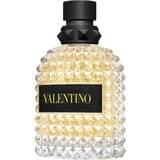 Parfymer Valentino Born in Roma Yellow Dream for Him EdT 100ml