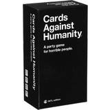 Humor Sällskapsspel Cards Against Humanity International Edition