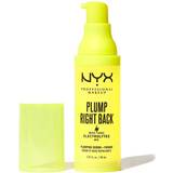 Makeup NYX Plump Right Back Primer + Serum Clear 30ml
