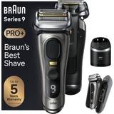 Braun Rakapparater & Trimmers Braun Series 9 Pro+ 9575cc