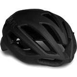 Läder Cykelhjälmar Kask Protone Matte Road Helmet - Black