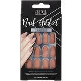 Nude Lösnaglar Ardell Ardell Nail Addict Barely There