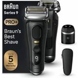 Braun Rakapparater & Trimmers Braun Series 9 Pro+ 9560cc