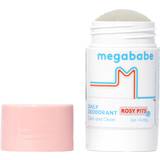 Deodoranter Megababe Mini Rosy Pits Deodorant, 28g-Ingen