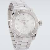 Gucci Armbandsur Gucci Dive Stainless-steel Silver silver ONE SIZE