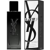 Yves Saint Laurent Eau de Parfum Yves Saint Laurent Myslf EdP 60ml