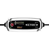 12 volt batteri CTEK MXS 5.0