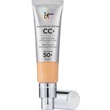 CC-creams IT Cosmetics Your Skin But Better CC+ Cream SPF50+ Medium Tan