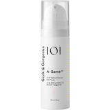 Collagen Serum & Ansiktsoljor Geek & Gorgeous A-Game 10 30ml