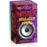 Jumbo Hitster Schlager-Party, MEHRFARBIG