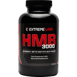 HMB Vitaminer & Mineraler Extreme Labs HMB 3000 180