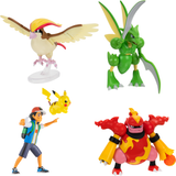 Pokémon Figuriner Pokémon Battle Feature Figure ASS 95135-12