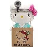 Doktorer Mjukisdjur Joy Toy Hello Kitty Eco Mjukis Gosedjur 28 cm