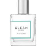 Clean Parfymer Clean Warm Cotton EdP 60ml