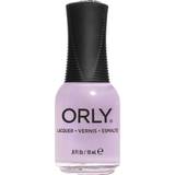 Orly Nagellack & Removers Orly Nagellack, Shimmer, Farbe:Lila, Effekt:Shimmer, Typ:Lilac You Mean It 18ml