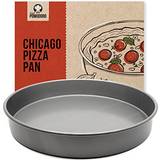Chef Pomodoro Chicago Deep Dish Pizzaform 30 cm