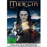 Merlin Die neuen Abenteuer Vol. 5