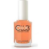 Color Club Gul Nagelprodukter Color Club Revealed 904 Nail Polish