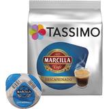 Tassimo Matvaror Tassimo Marcilla Koffeinfri Espresso