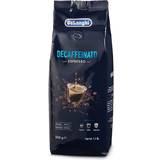 De'Longhi Decaffeinato Coffee Beans Arabica Robusta 500g