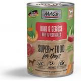 MAC's Hundar Husdjur MAC's Ekonomipack: våtfoder hundar & grönsaker