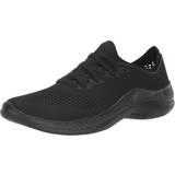 Crocs 38 ½ Sneakers Crocs Skor Literide 360 Pacer 206715 Black/Black 060 0191448676039 872.00