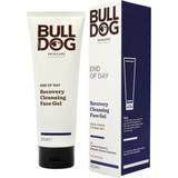Bulldog Ansiktsrengöring Bulldog End of Day Recovery Cleansing Gel 125ml