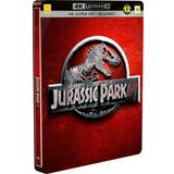 Övrigt Filmer Jurassic Park 3 Steelbook