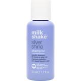 Milk_shake Silverschampon milk_shake Silver Shine Shampoo 50ml