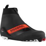 Rossignol Längdpjäxor Rossignol X-8 Classic 23/24 Cross Country Ski Boots Black