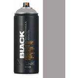 Montana Cans Målarfärg Montana Cans Spray BLK7210 Houdini Black 0.4L