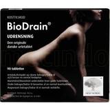 Tabletter Viktkontroll & Detox New Nordic BioDrain 90 st