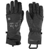 Herr Kläder Heat Experience Heated Everyday Gloves - Black